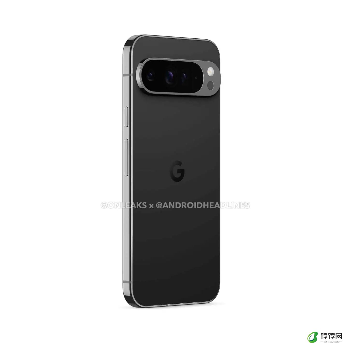 谷歌 Pixel 9 Pro 手机渲染图曝光:米、粉、浅绿、深灰四种颜色