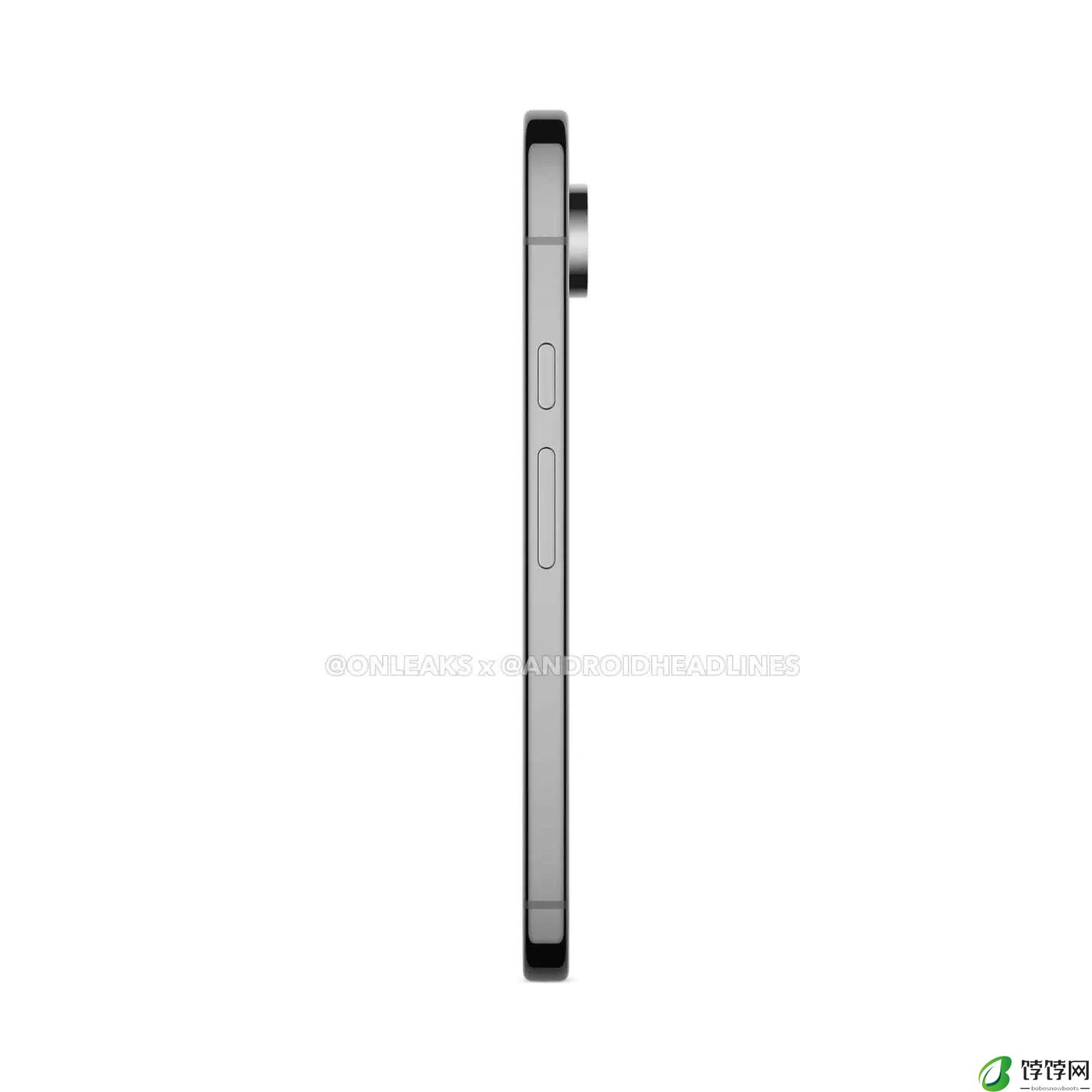 谷歌 Pixel 9 Pro 手机渲染图曝光:米、粉、浅绿、深灰四种颜色