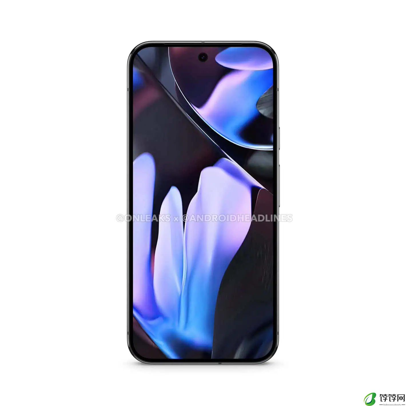 谷歌 Pixel 9 Pro 手机渲染图曝光:米、粉、浅绿、深灰四种颜色