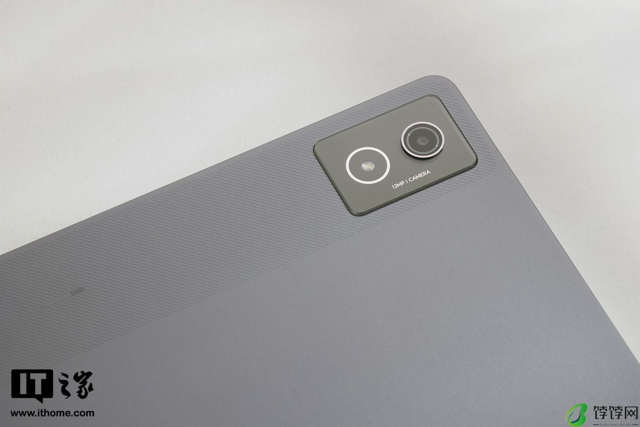 全金属机身，大屏平板小新 Pad Pro 12.7 开箱