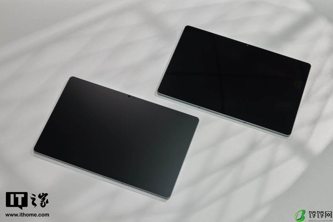 全金属机身，大屏平板小新 Pad Pro 12.7 开箱