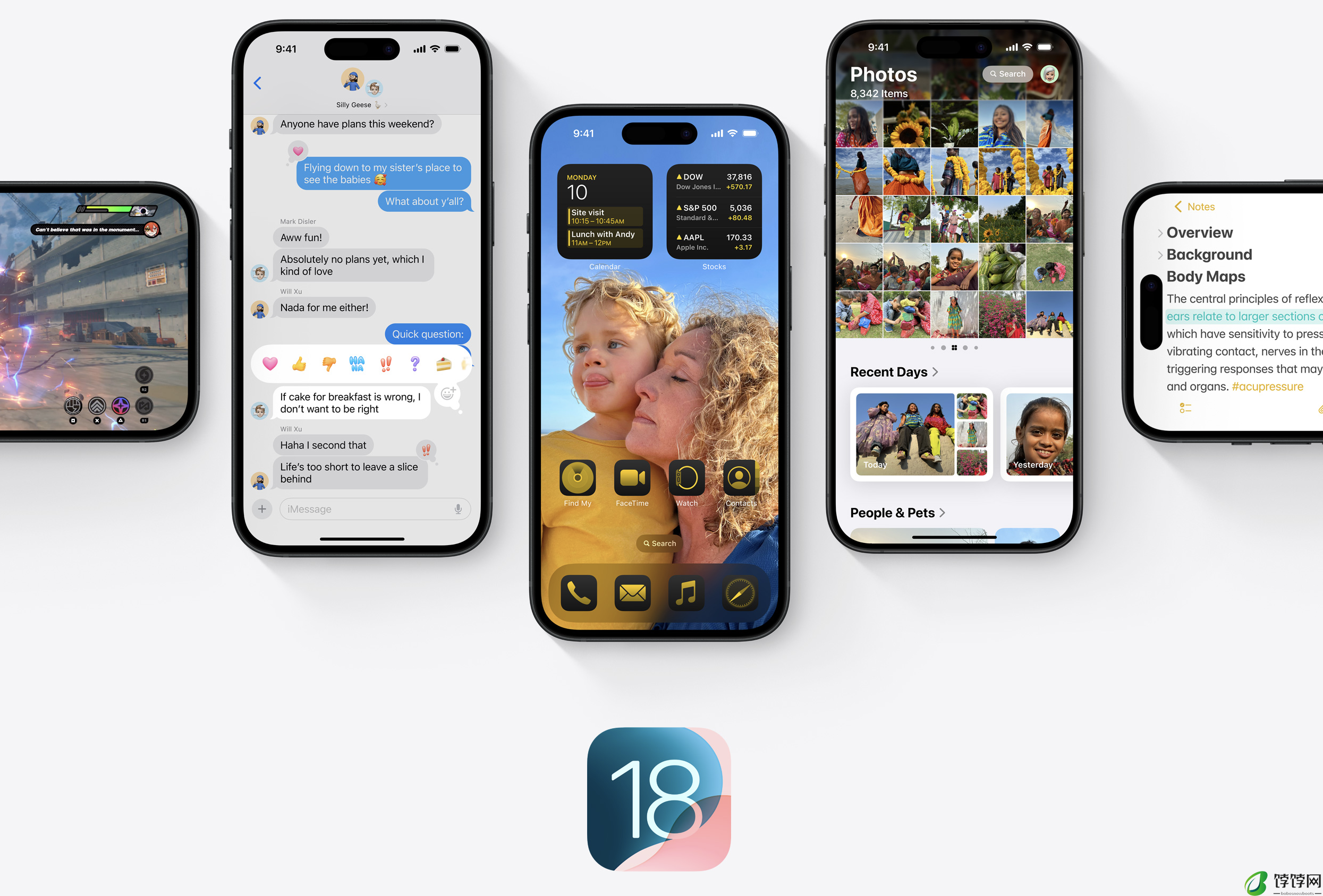 苹果AI国内用不了！iOS 18.1代码曝光：欧盟和中国无法使用