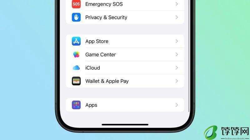 苹果重发 iOS / iPadOS 18 Beta 4 更新,版本号升至 22A5316k