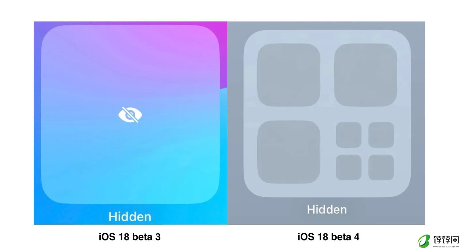 苹果重发 iOS / iPadOS 18 Beta 4 更新,版本号升至 22A5316k