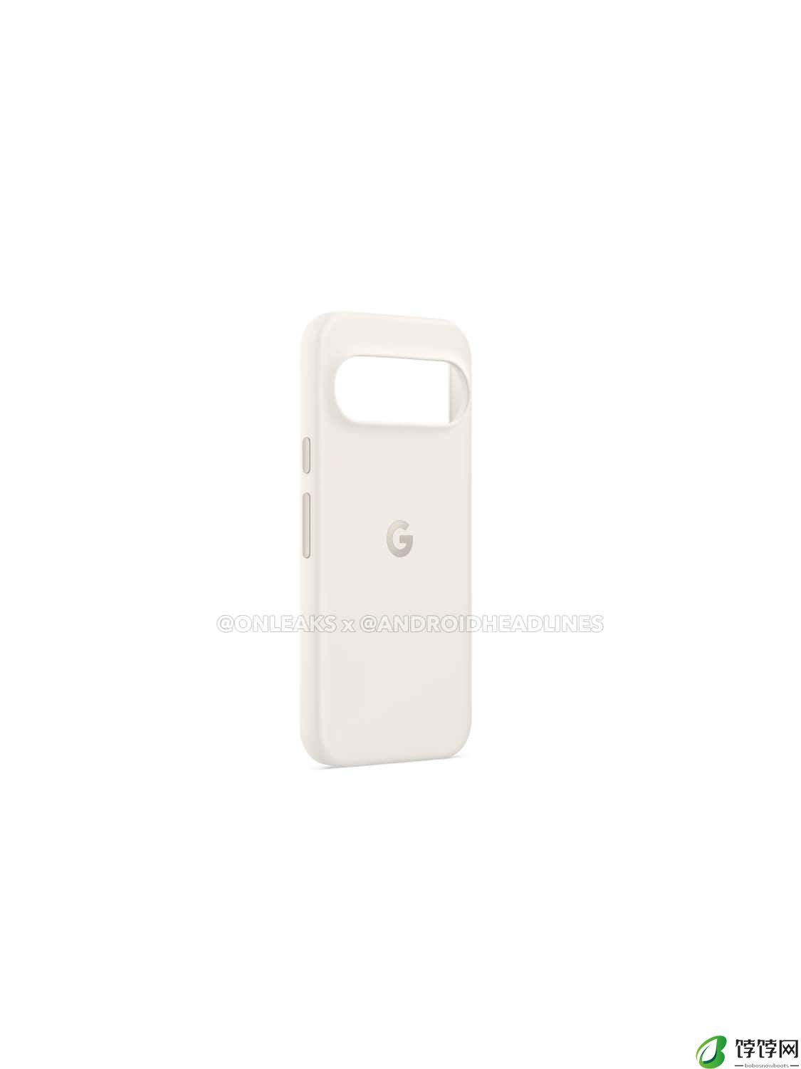 谷歌 Pixel 9 Pro / XL 手机壳渲染图曝光