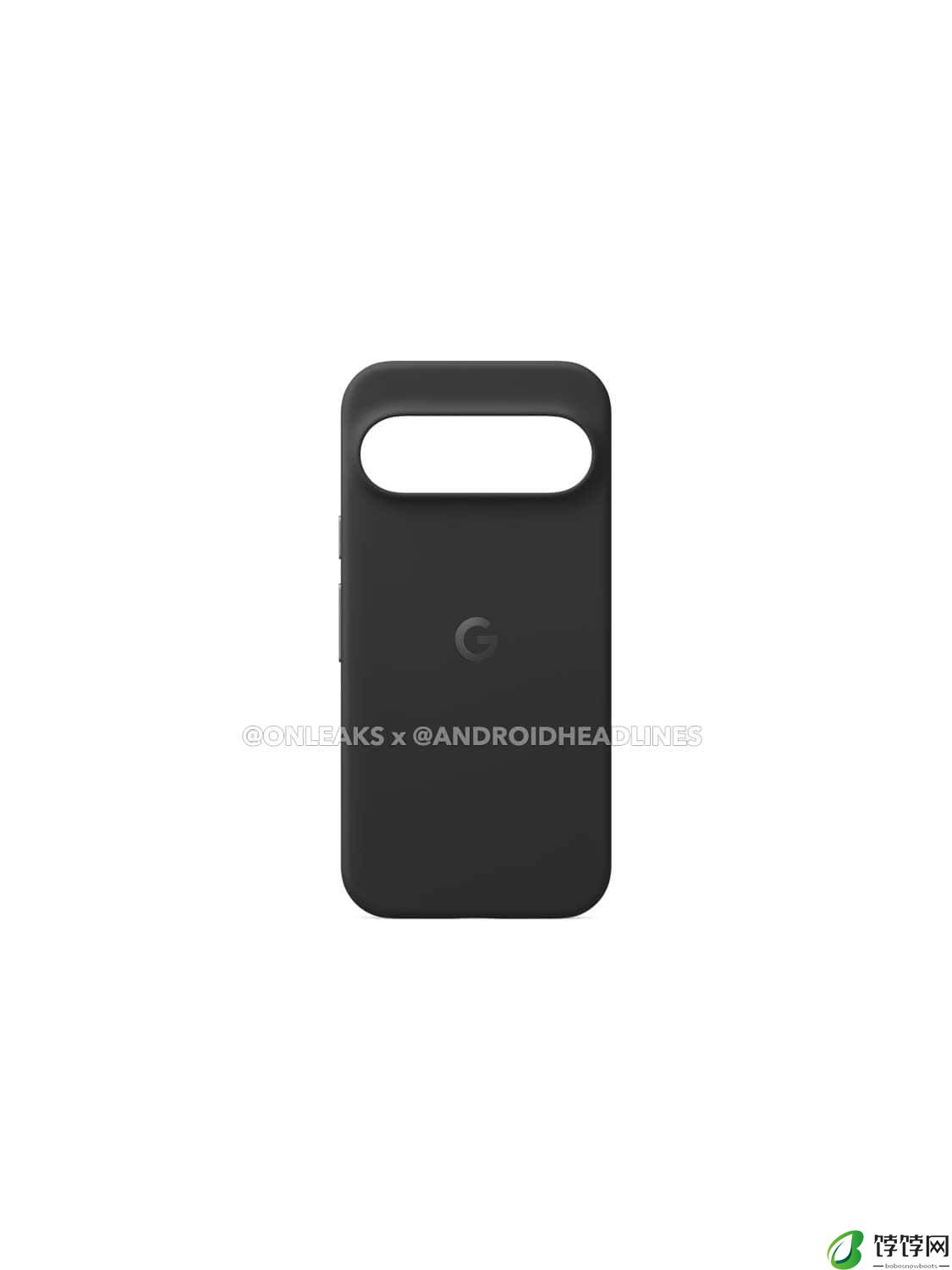 谷歌 Pixel 9 Pro / XL 手机壳渲染图曝光