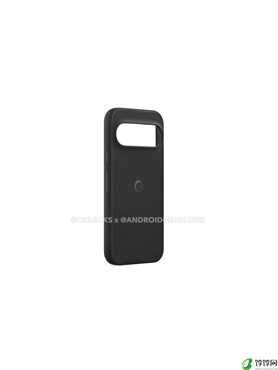 谷歌 Pixel 9 Pro / XL 手机壳渲染图曝光