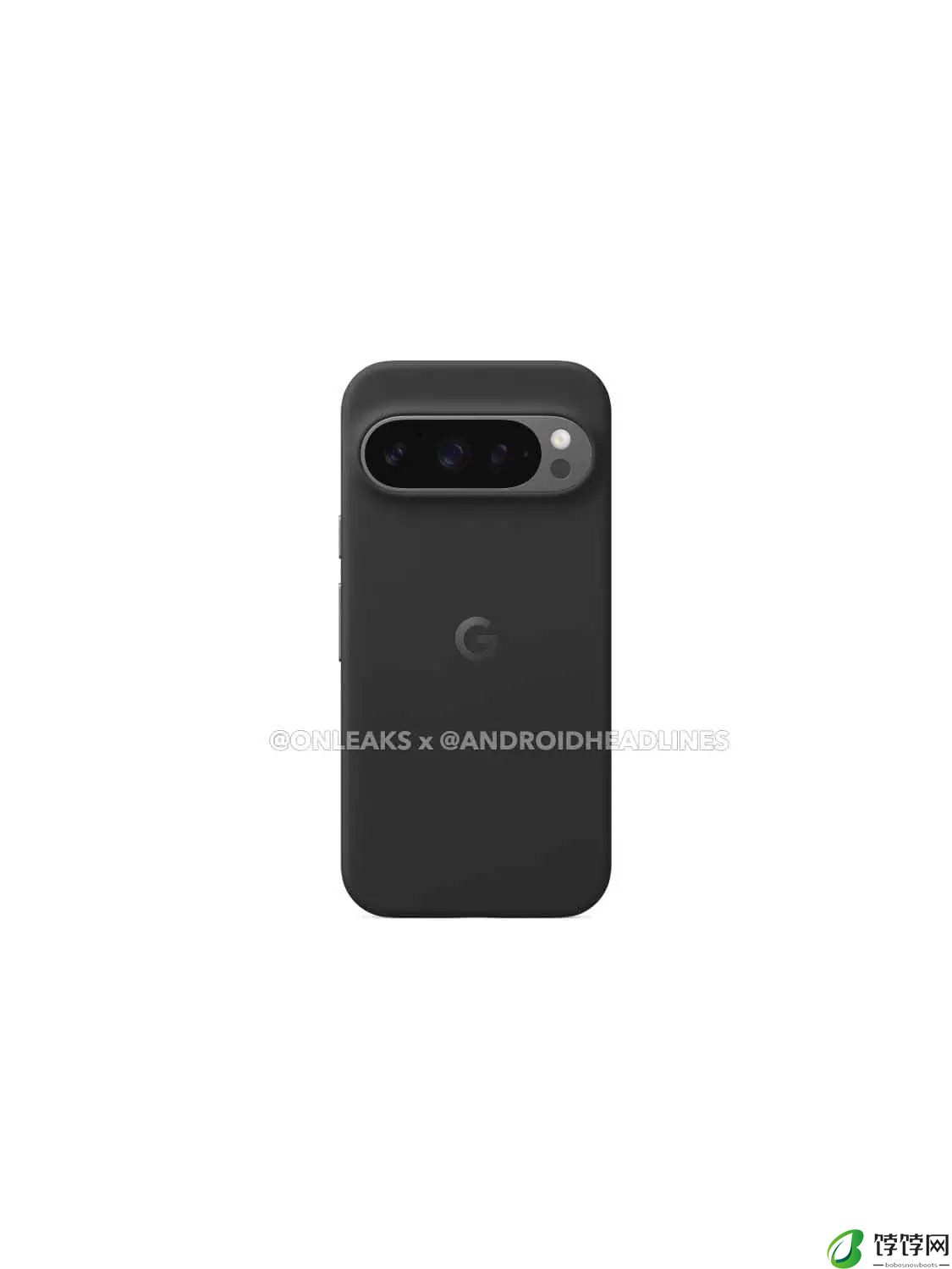 谷歌 Pixel 9 Pro / XL 手机壳渲染图曝光