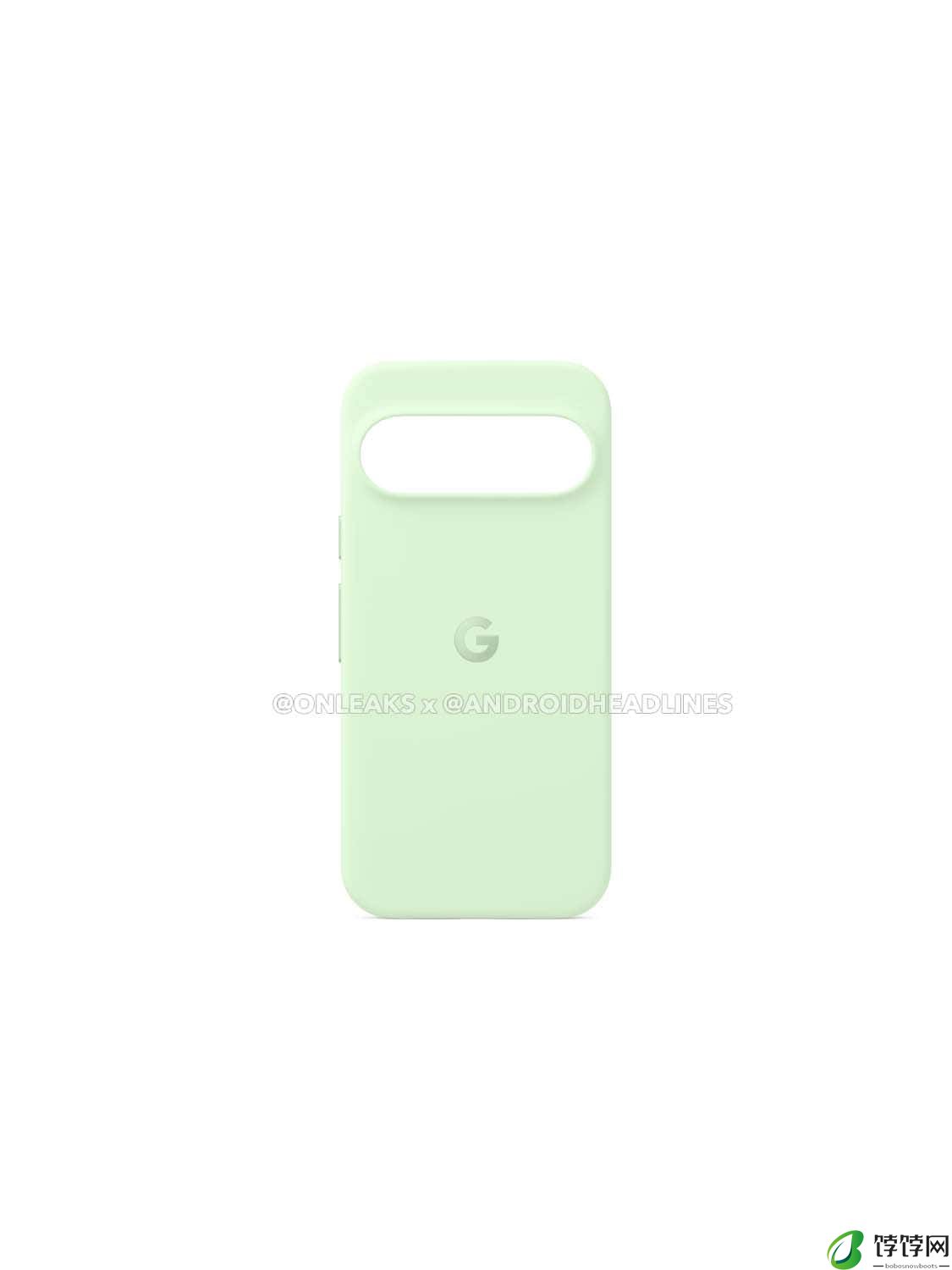 谷歌 Pixel 9 Pro / XL 手机壳渲染图曝光