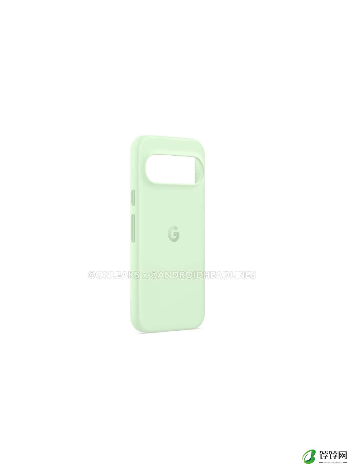 谷歌 Pixel 9 Pro / XL 手机壳渲染图曝光