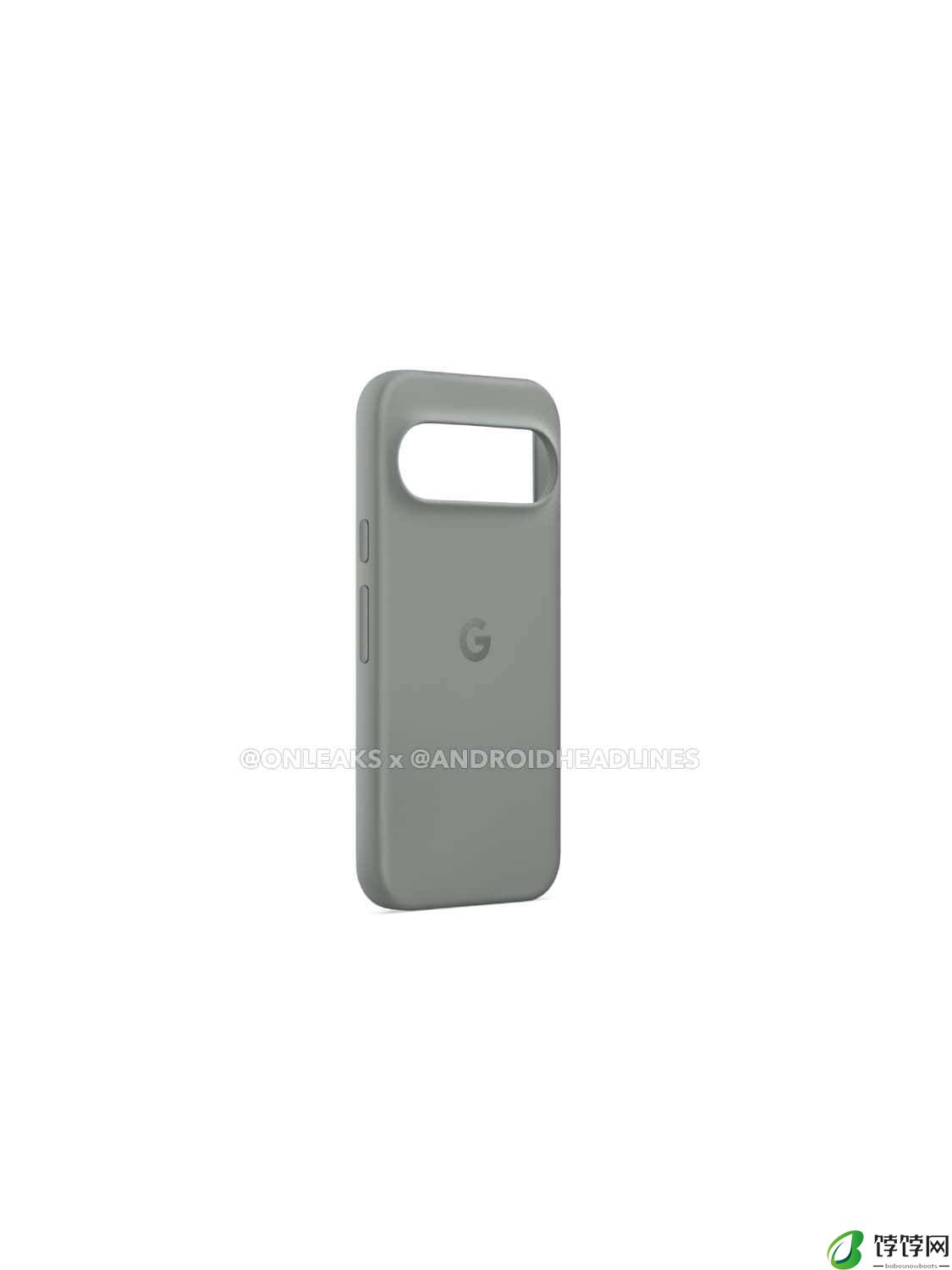 谷歌 Pixel 9 Pro / XL 手机壳渲染图曝光