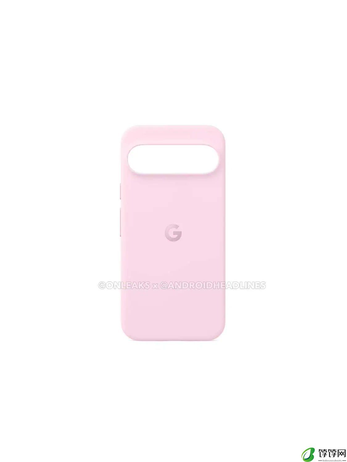 谷歌 Pixel 9 Pro / XL 手机壳渲染图曝光