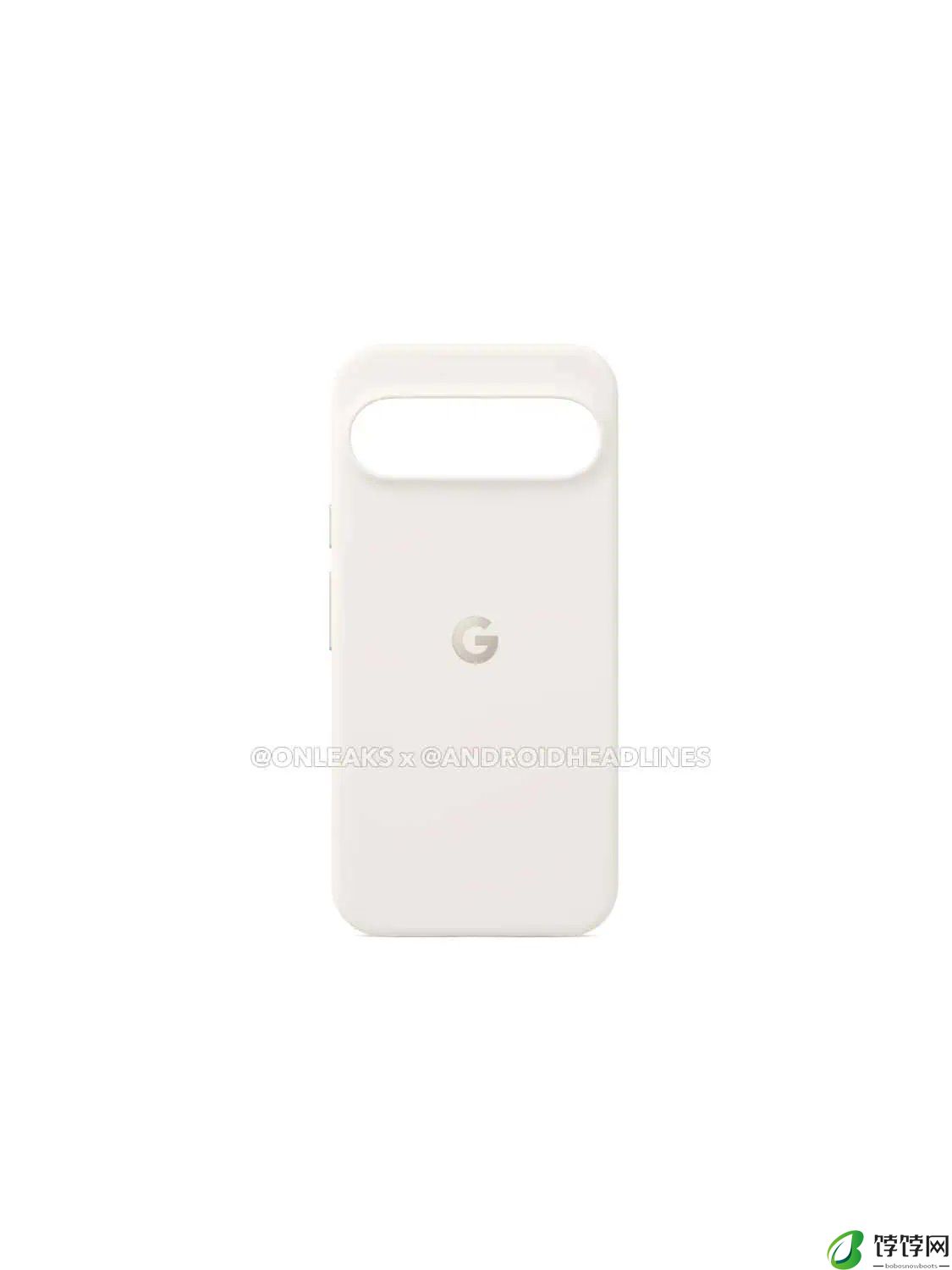 谷歌 Pixel 9 Pro / XL 手机壳渲染图曝光