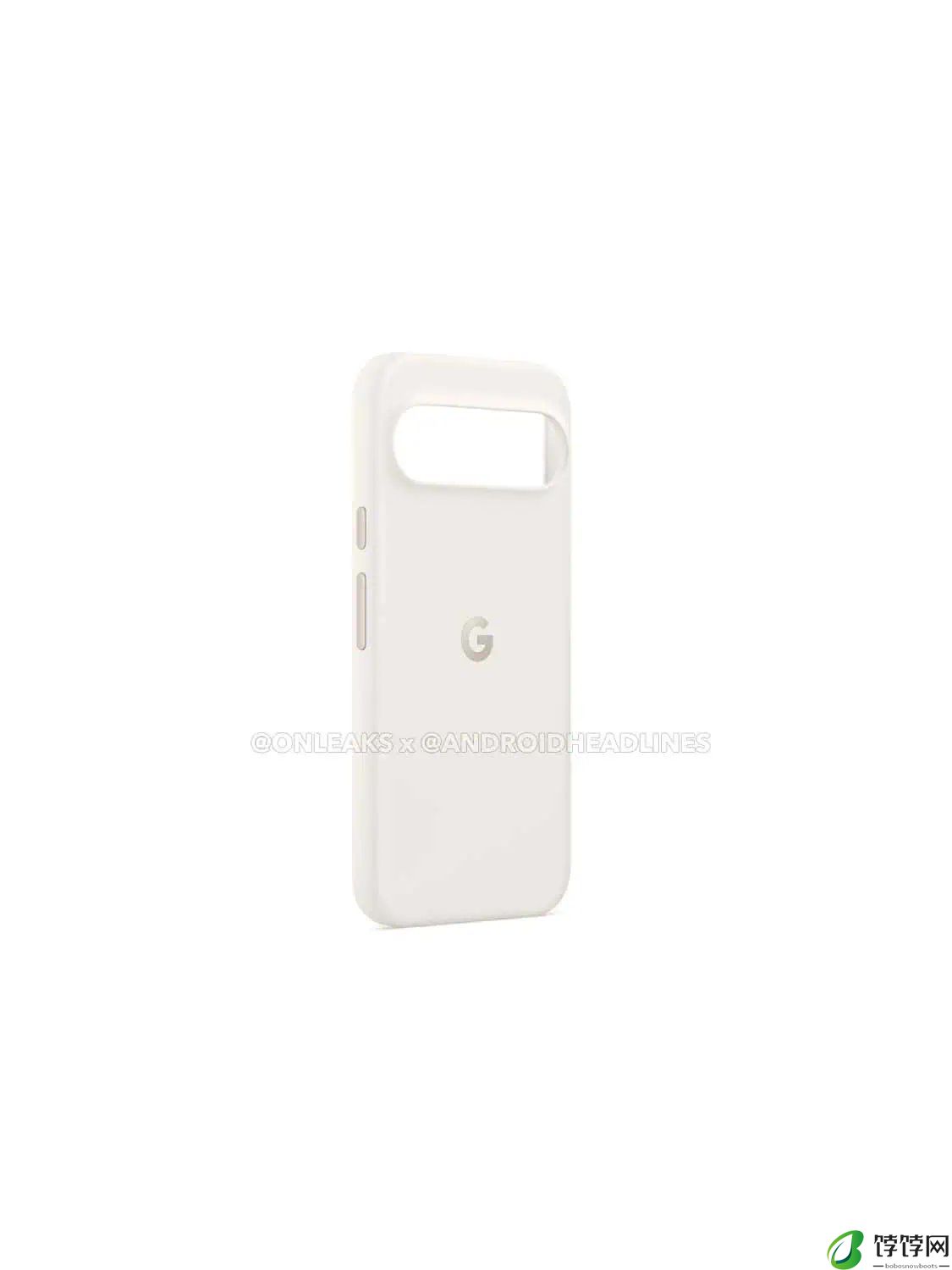 谷歌 Pixel 9 Pro / XL 手机壳渲染图曝光