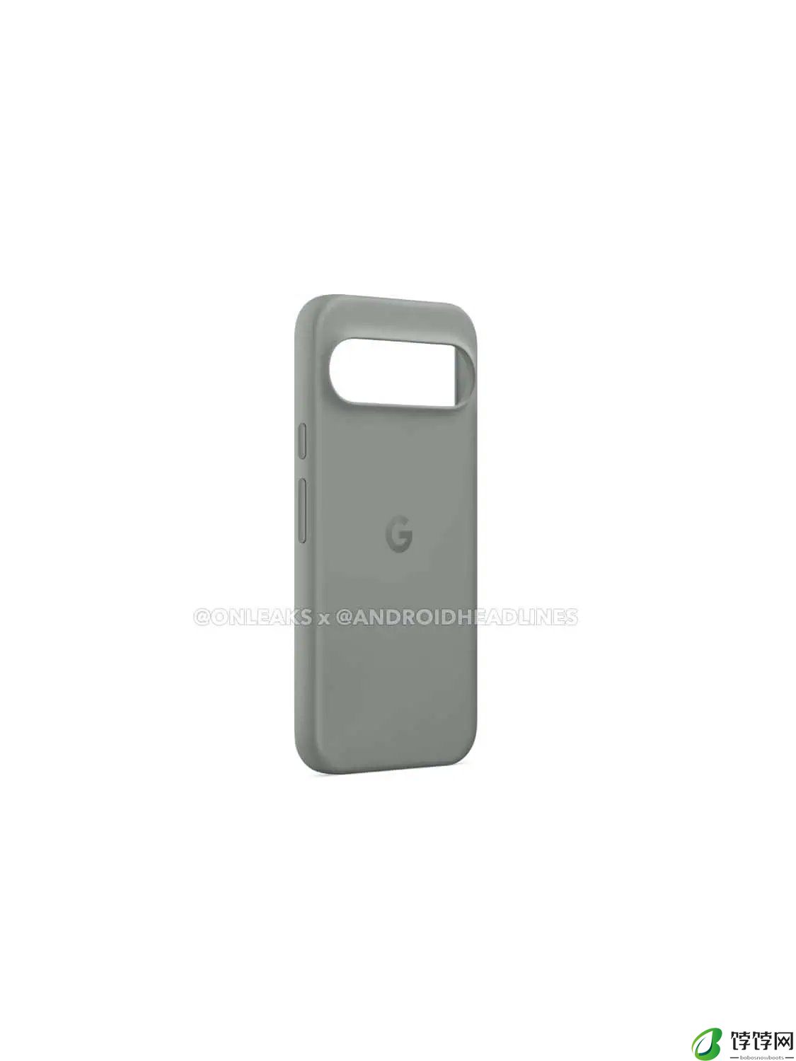 谷歌 Pixel 9 Pro / XL 手机壳渲染图曝光