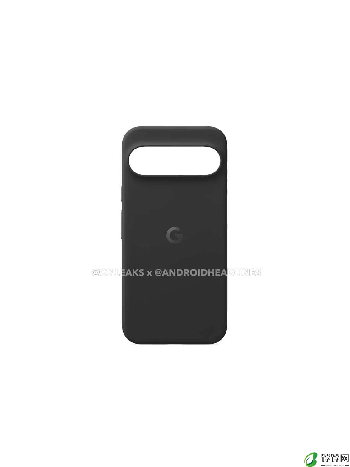 谷歌 Pixel 9 Pro / XL 手机壳渲染图曝光
