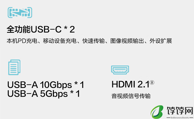 惠普星 Book Pro 14 2024 笔记本锐龙版上架：可选 R5-8645H / R7-8845H，4999 元起
