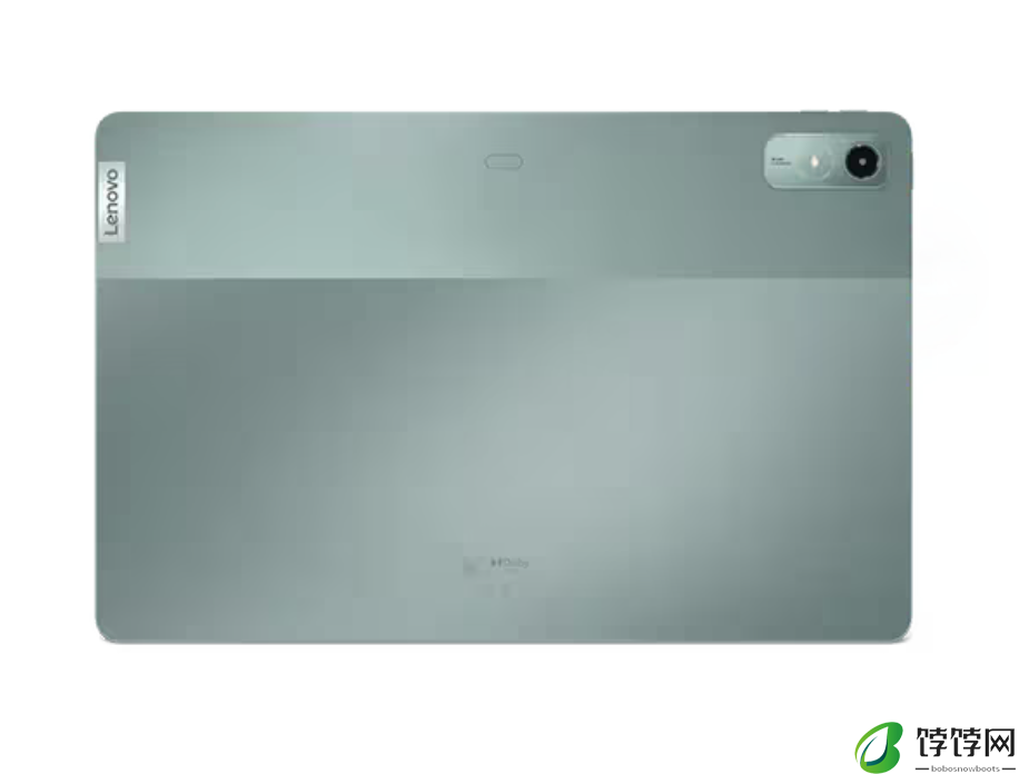 联想海外推出 Tab P12 平板雾面屏版：类纸质屏幕、天玑 7050 处理器