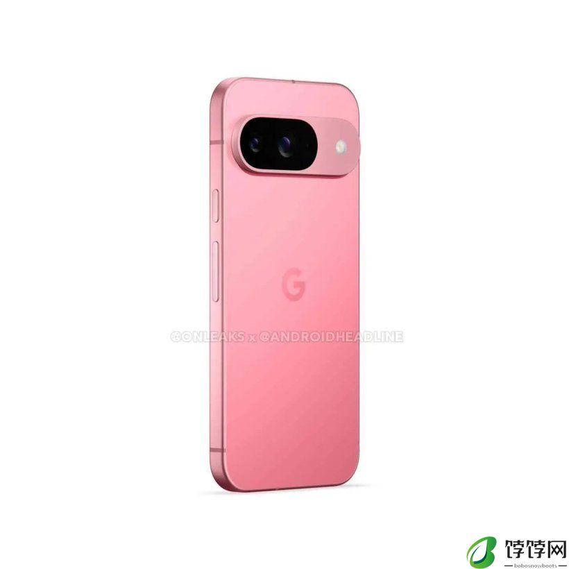 谷歌 Pixel 9 手机渲染图曝光:6.3 英寸屏幕、5000 万主摄、12GB 内存、4 种颜色