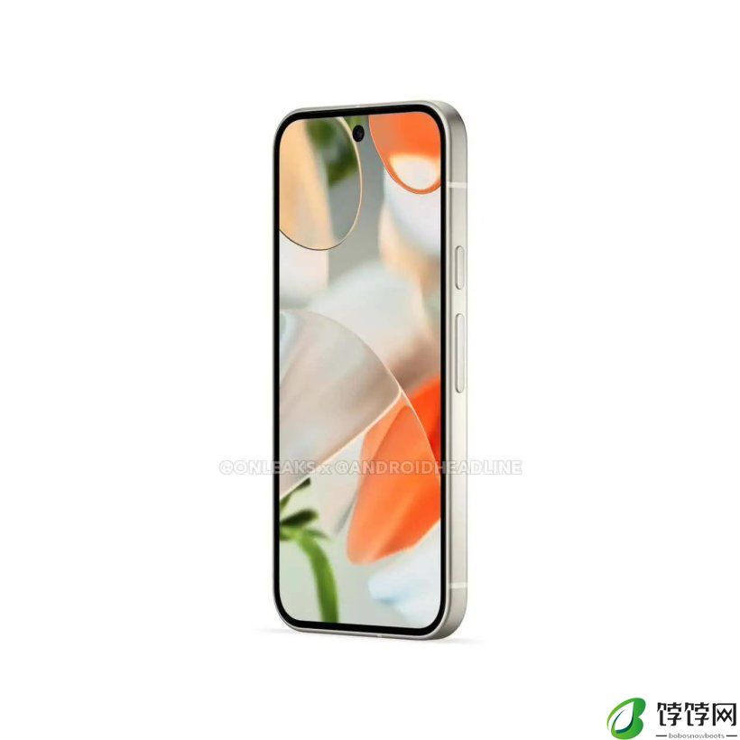 谷歌 Pixel 9 手机渲染图曝光:6.3 英寸屏幕、5000 万主摄、12GB 内存、4 种颜色