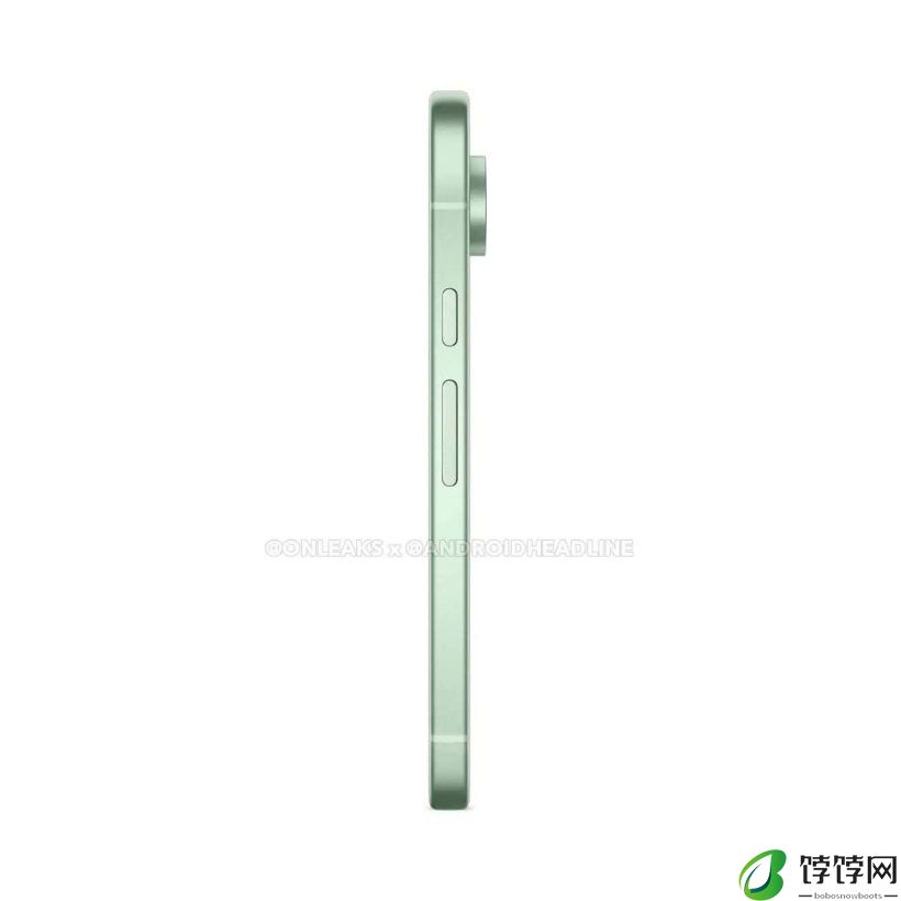谷歌 Pixel 9 手机渲染图曝光:6.3 英寸屏幕、5000 万主摄、12GB 内存、4 种颜色