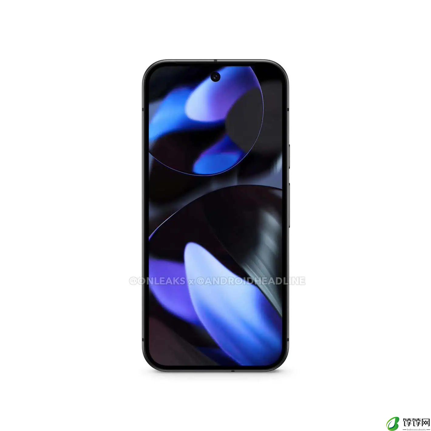 谷歌 Pixel 9 手机渲染图曝光:6.3 英寸屏幕、5000 万主摄、12GB 内存、4 种颜色