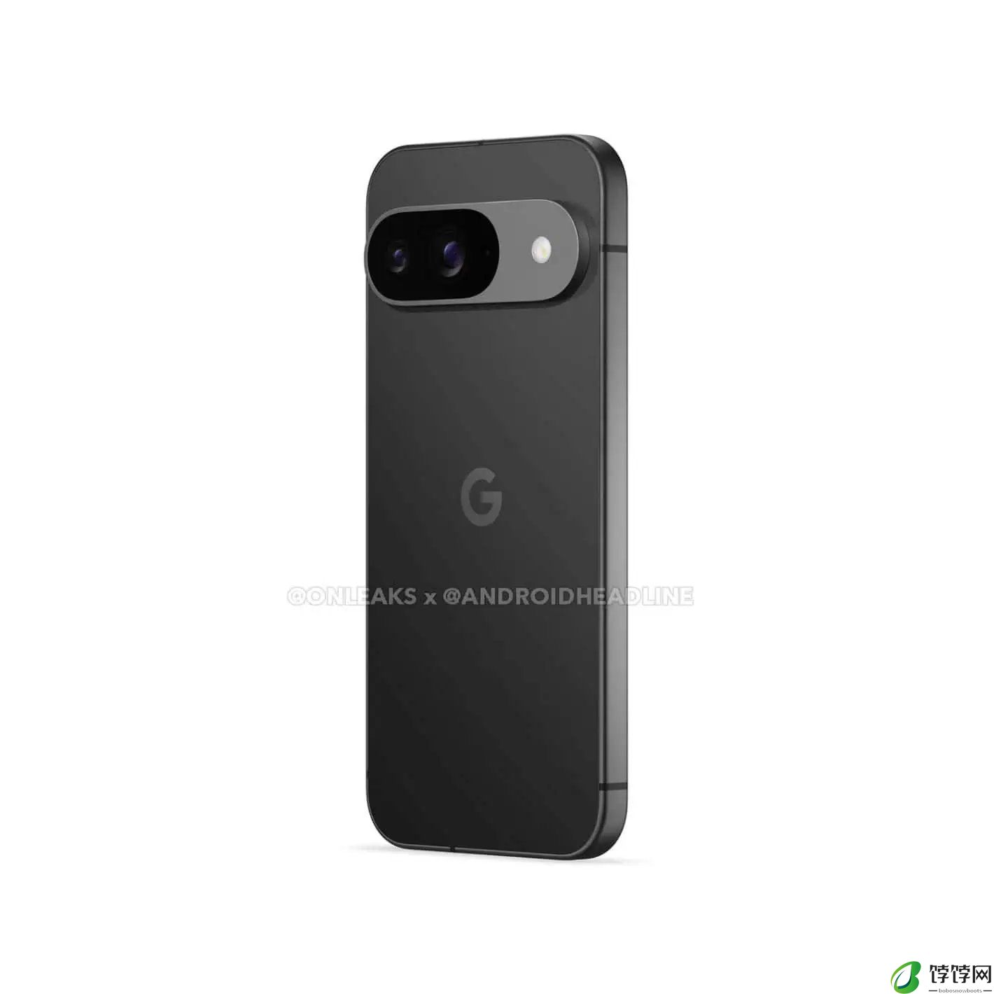 谷歌 Pixel 9 手机渲染图曝光:6.3 英寸屏幕、5000 万主摄、12GB 内存、4 种颜色