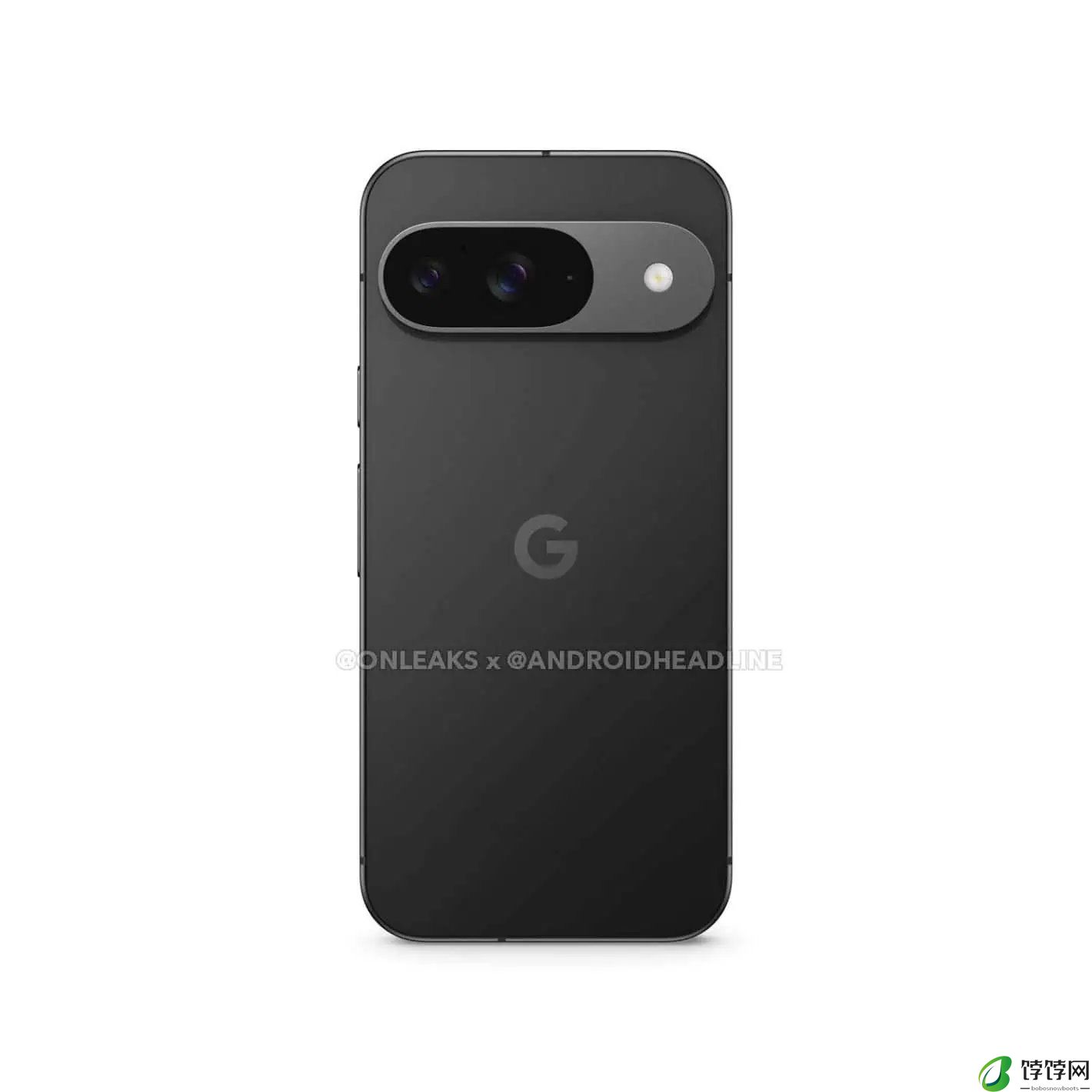 谷歌 Pixel 9 手机渲染图曝光:6.3 英寸屏幕、5000 万主摄、12GB 内存、4 种颜色