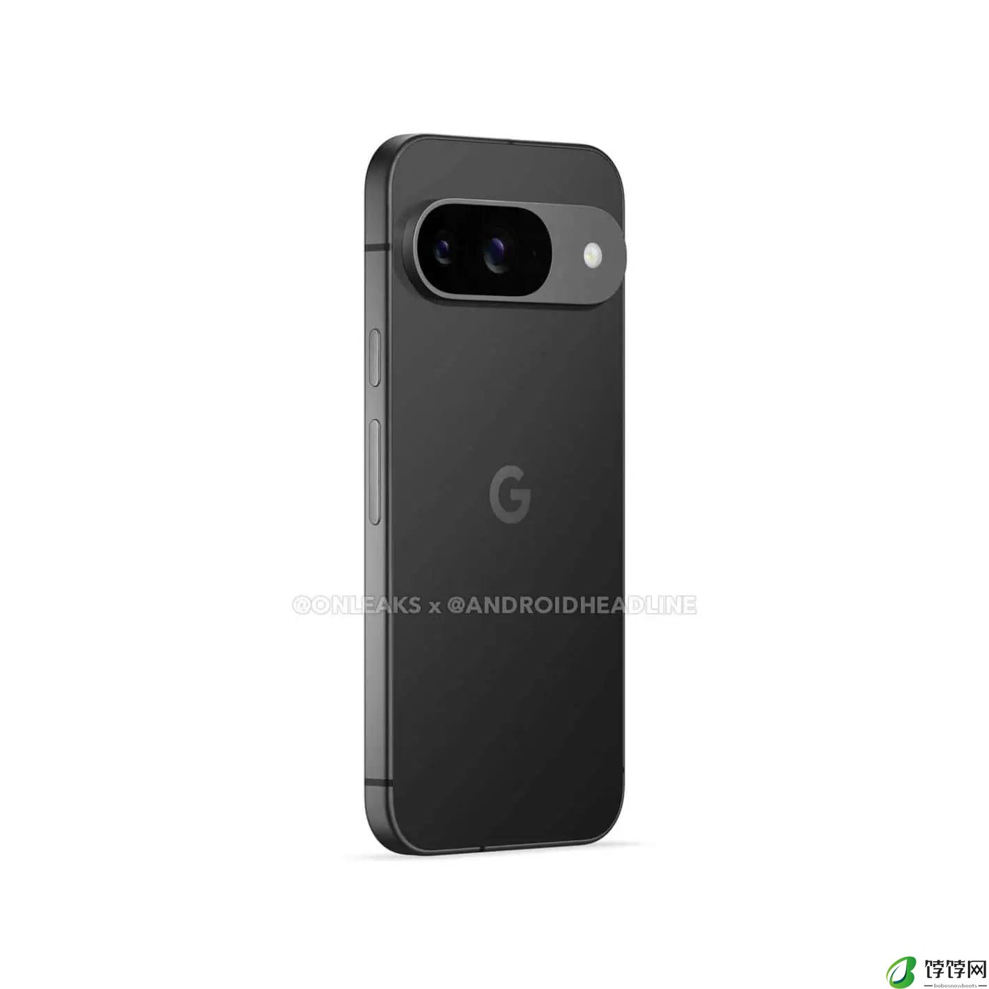 谷歌 Pixel 9 手机渲染图曝光:6.3 英寸屏幕、5000 万主摄、12GB 内存、4 种颜色