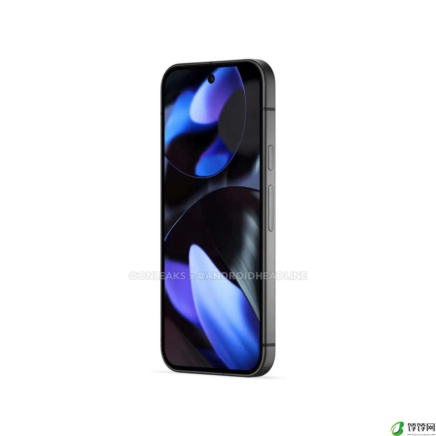 谷歌 Pixel 9 手机渲染图曝光:6.3 英寸屏幕、5000 万主摄、12GB 内存、4 种颜色