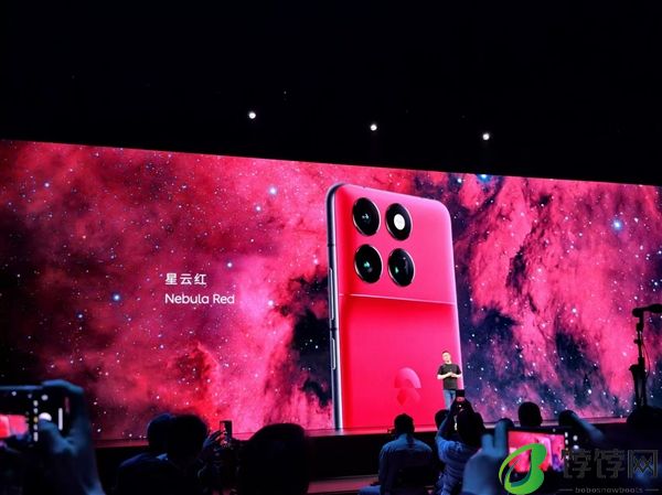 蔚来最强旗舰！全新NIO Phone发布：6499元起