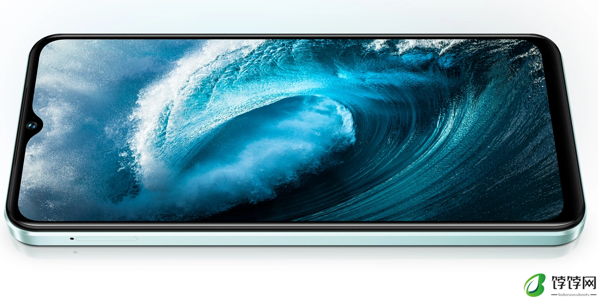 vivo Y37 5G 手机在中国移动 / 电信营业厅开售：天玑 6300、水滴屏设计