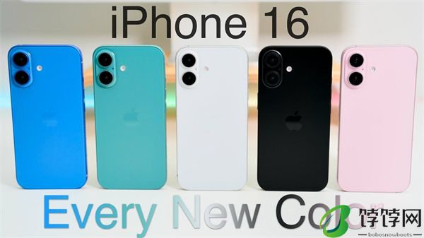 苹果将韩国纳入 iPhone 16 系列首发市场