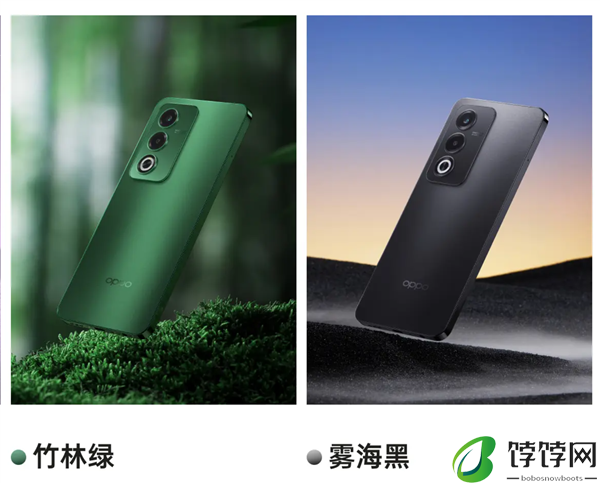 OPPO A3活力版上手：防摔耐用 一部千元机流畅用4年