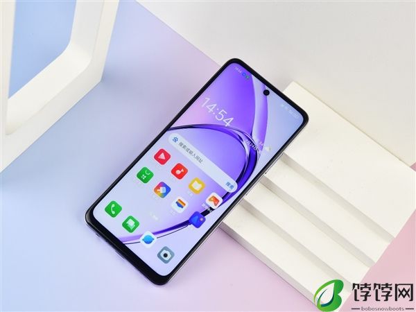 OPPO A3活力版上手：防摔耐用 一部千元机流畅用4年