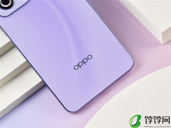 OPPO A3活力版上手：防摔耐用 一部千元机流畅用4年
