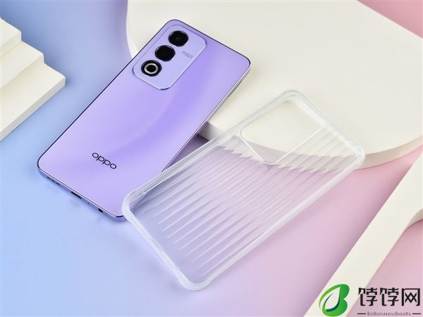OPPO A3活力版上手：防摔耐用 一部千元机流畅用4年