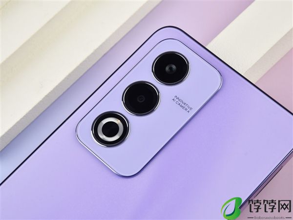 OPPO A3活力版上手：防摔耐用 一部千元机流畅用4年