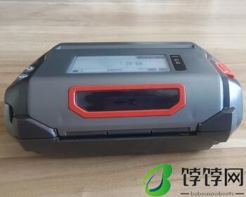 GL40打印机（一键设置）