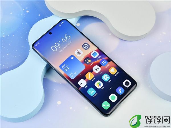 蔚来NIO Phone 2上手：史上最纯净的安卓旗舰 0广告0预装