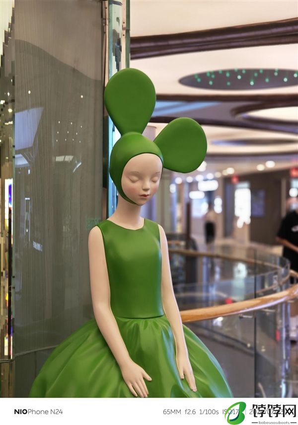 蔚来NIO Phone 2上手：史上最纯净的安卓旗舰 0广告0预装