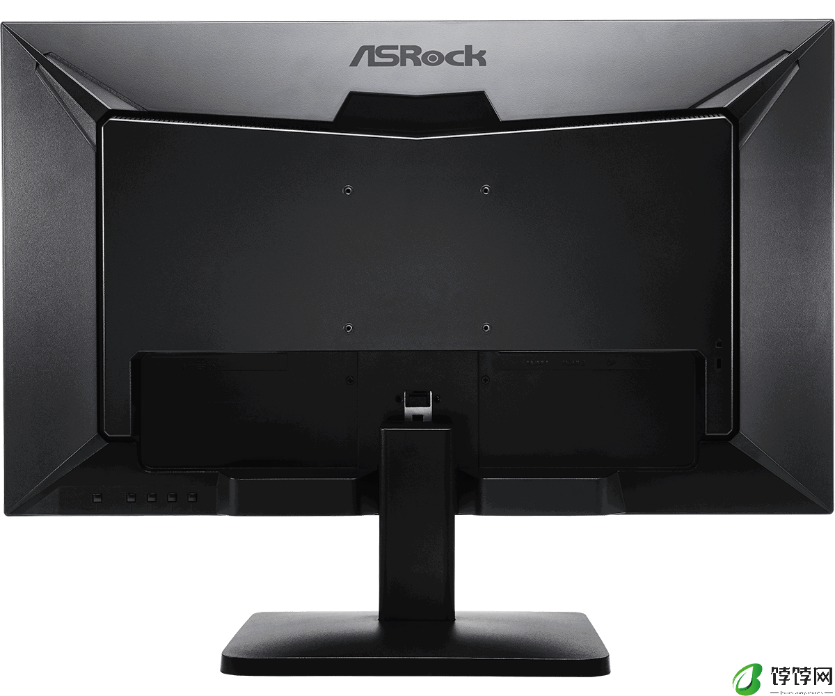华擎推出 Phantom Gaming 系列 27 英寸电竞显示器：2K 180Hz、IPS 面板
