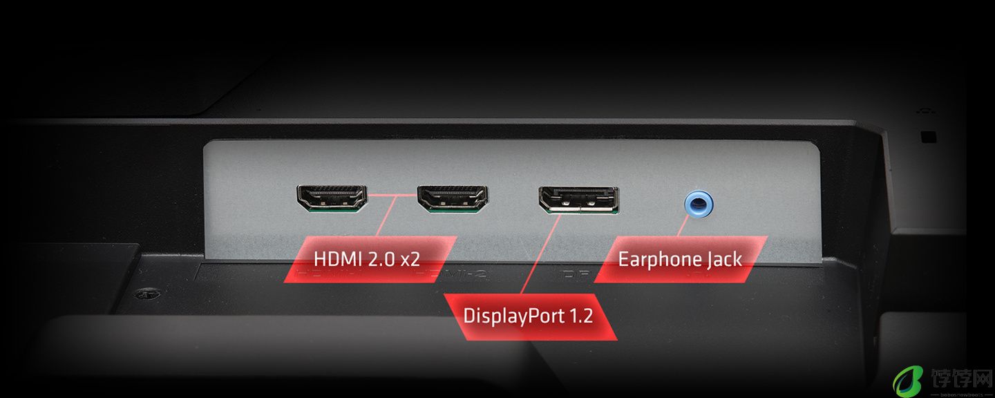 华擎推出 Phantom Gaming 系列 27 英寸电竞显示器：2K 180Hz、IPS 面板