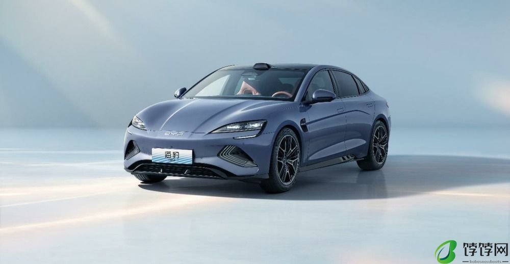 比亚迪2025款海豹17.58万元起、海豹07DM-i 13.98万元起
