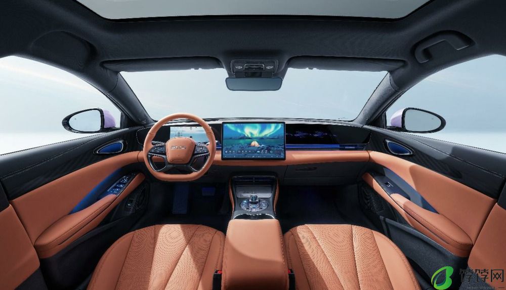 比亚迪2025款海豹17.58万元起、海豹07DM-i 13.98万元起