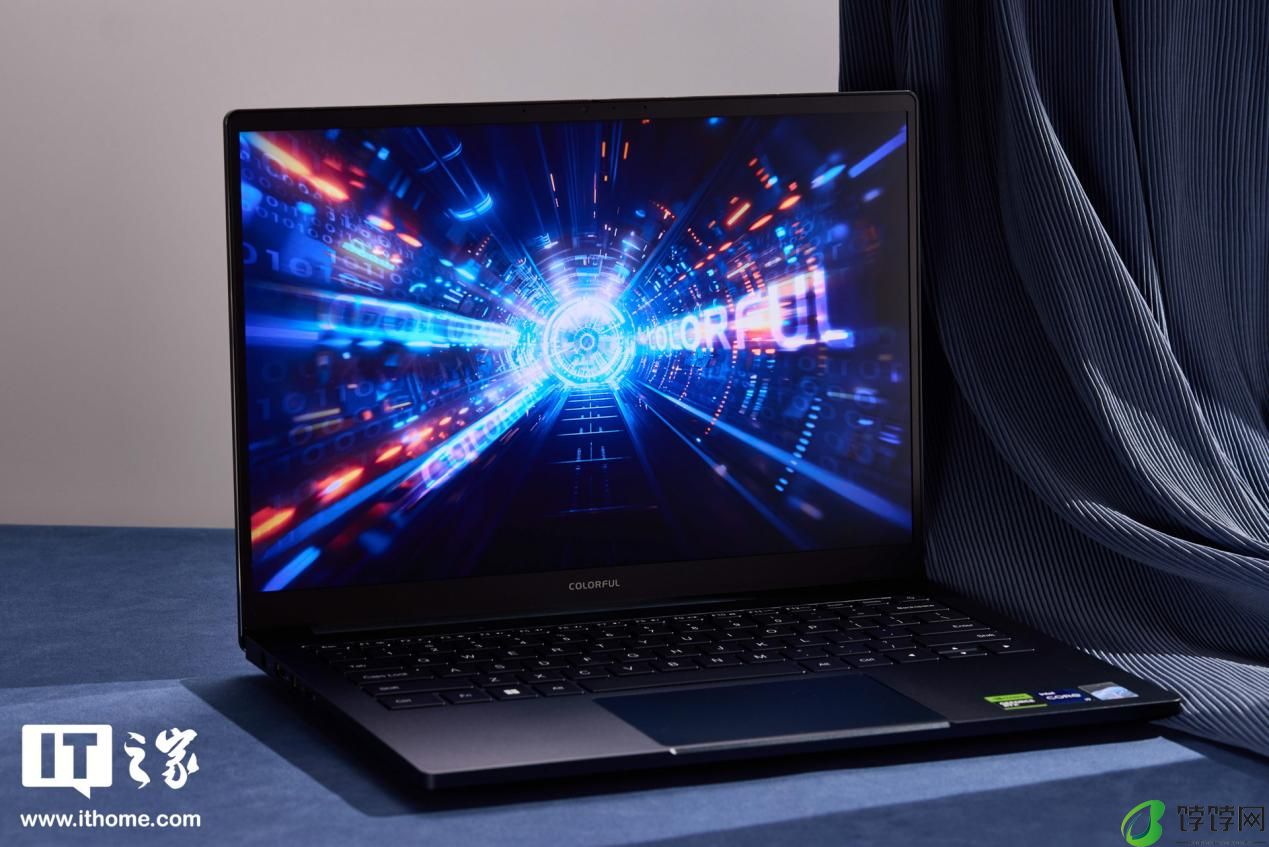七彩虹源 N14 全能本 AI PC 评测：轻薄高性能，AI 能力抢眼