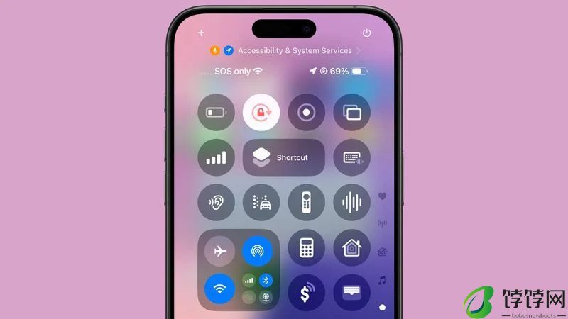 苹果 iOS / iPadOS 18 开发者预览版 Beta 5 发布:改进照片应用、优化 Safari 浏览器、改善控制中心