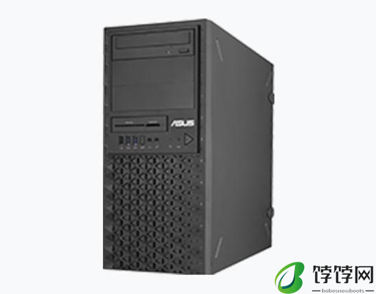 搭载 AMD EPYC 霄龙 4004 系列处理器，华硕推出多款服务器与工作站产品
