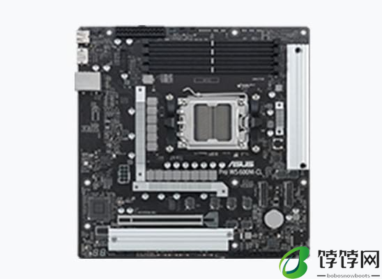 搭载 AMD EPYC 霄龙 4004 系列处理器，华硕推出多款服务器与工作站产品