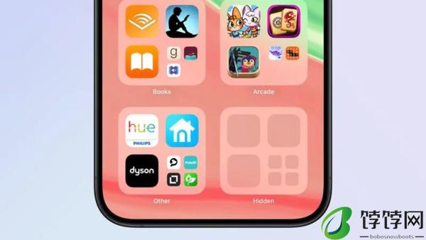  苹果发布 iOS 18 Beta 4 有这些新增功能和变化 
